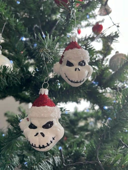 Jack Skellington